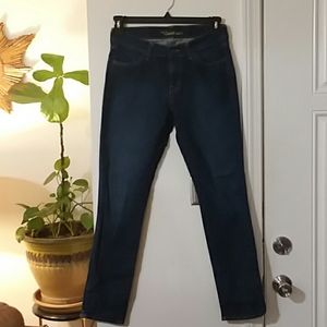 Sweetheart jeans old navy size 4